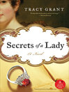 Cover image for Secrets of a Lady